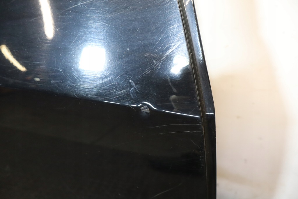 фото №11, Дверь правый задняя honda accord viii kombi nh731p