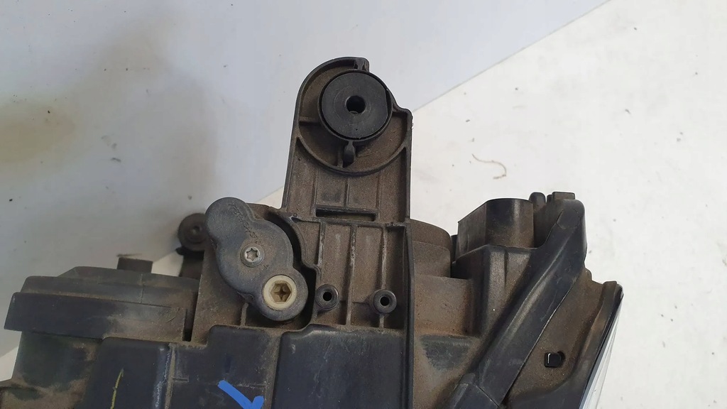 фото №9, Лампа перед левая 2ga941005b vw t-roc 17-