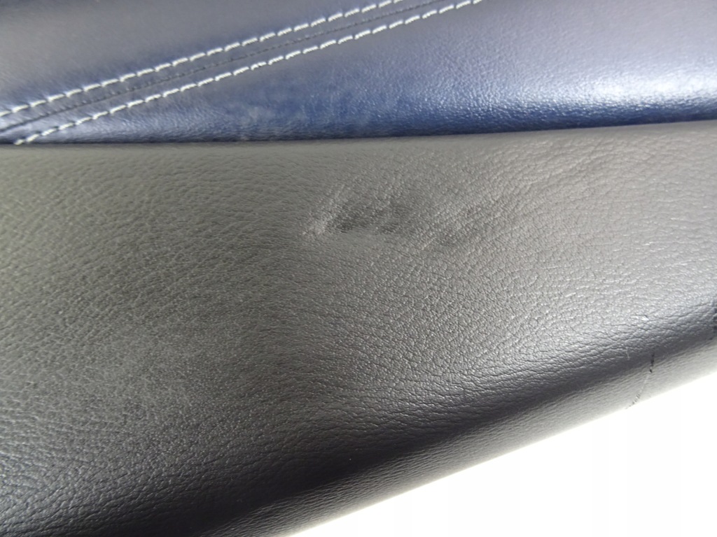 фото №10, Qashqai iii j12 обшивка дверь правый перед 809a06un4a