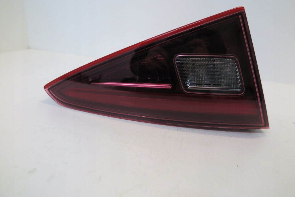 фото №1, Лампа лівий задня задня alfa romeo giulia