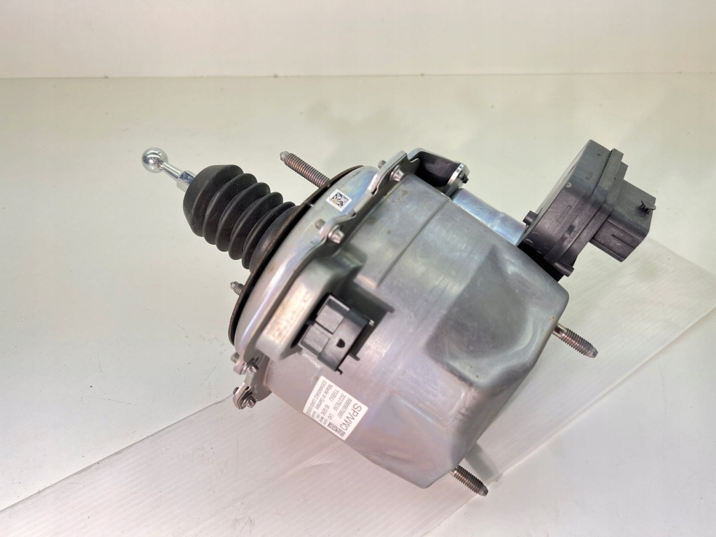 фото №1, Volvo xc40 2021 підсилювач гальм гальмівні 32279150