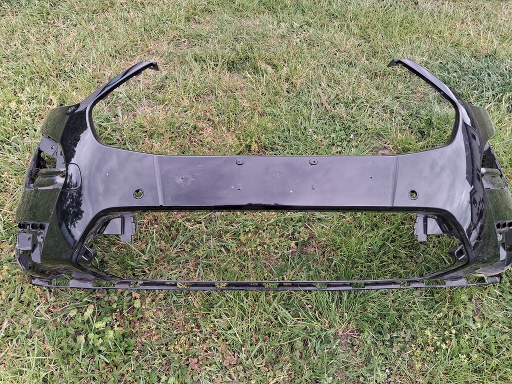 фото №1, Ford ecosport mk2 lifting бампер передній oryg.