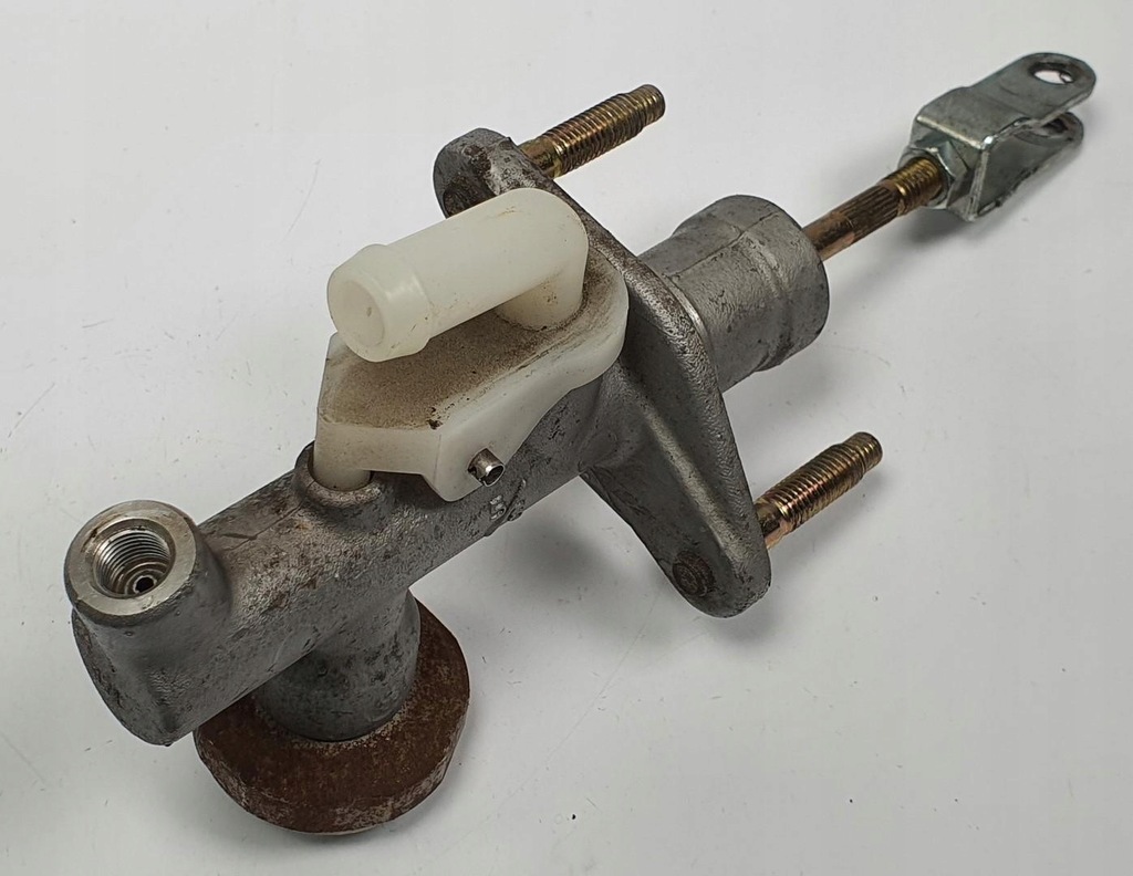 фото №4, Помпа гальмівна nissan primera p12