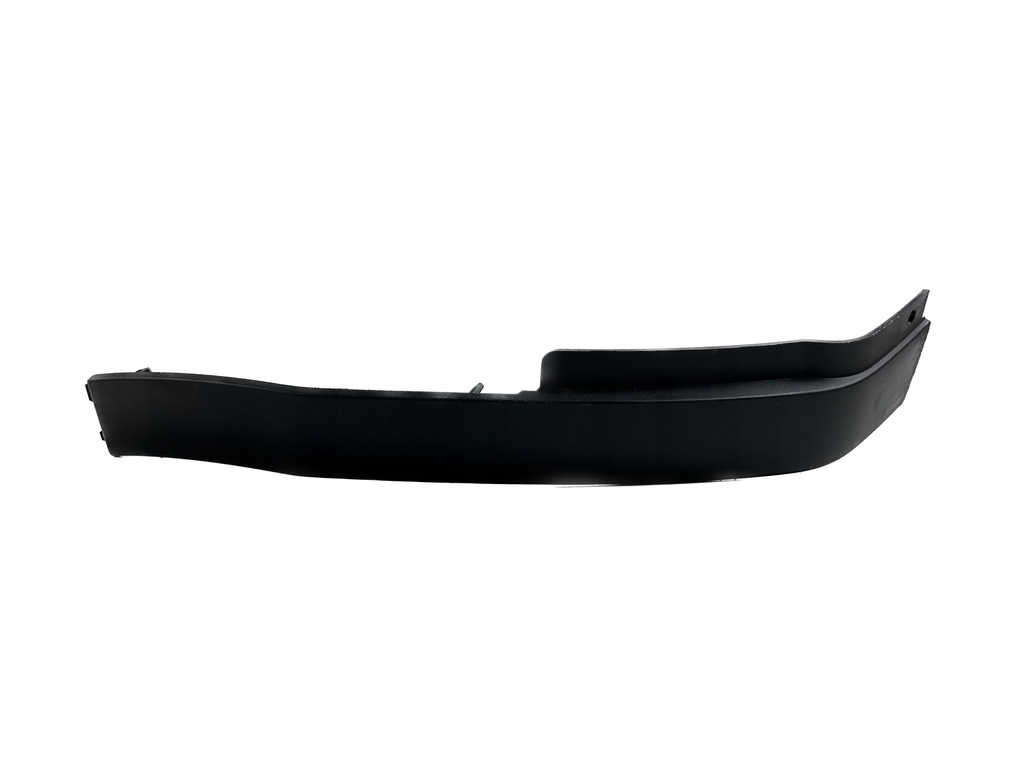 фото №1, Молдинг бампера лівий задня range rover evoque