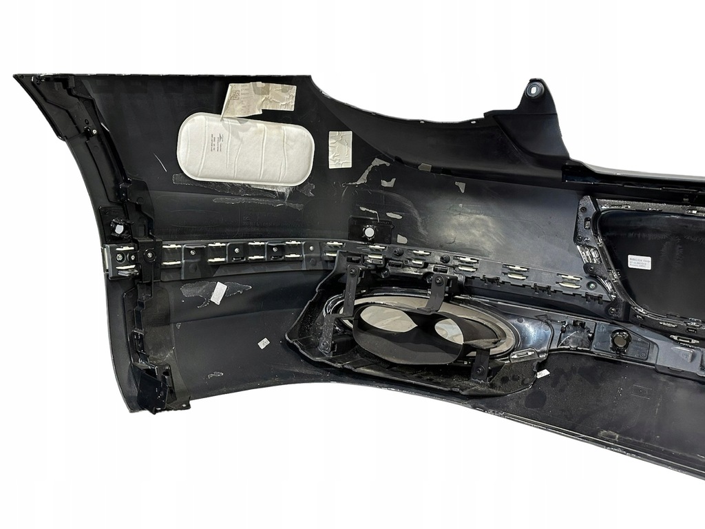 фото №9, Bentley continental gt задний бампер 3sd807511