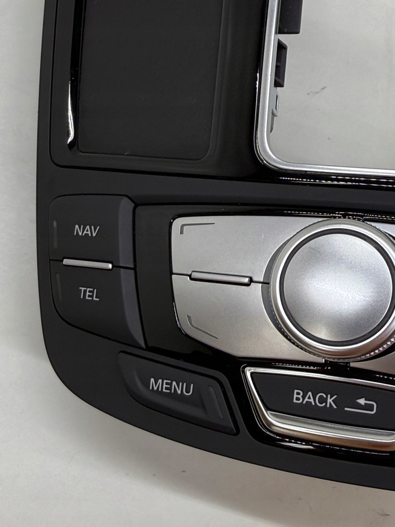 фото №7, Audi a7 s7 a6 s6 c7 панель управление mmi туннель среднего автоматическая коробка передач europa!