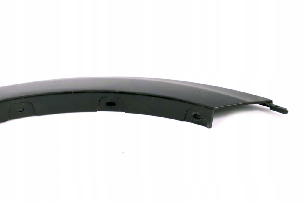 фото №12, Bmw x3 e83 молдинг захист крила правий задня