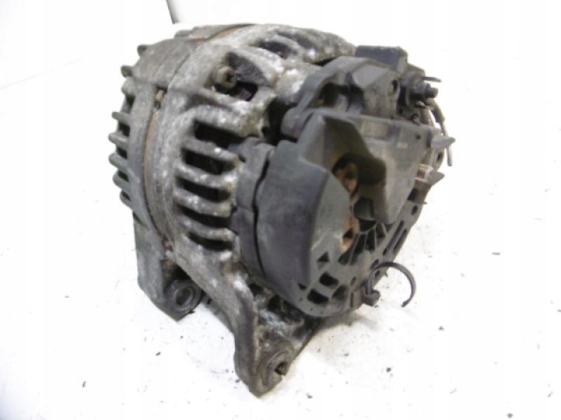 фото №11, Генератор 24437120 xl opel corsa agila