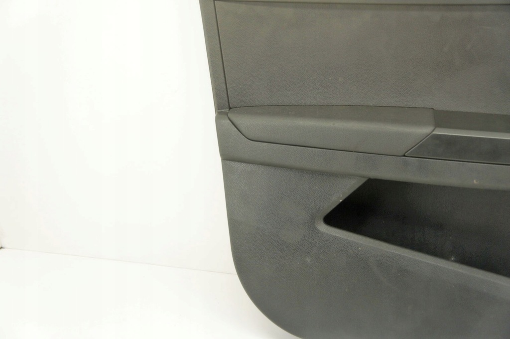 фото №5, Hw006 seat ibiza v обшивка дверь левый перед