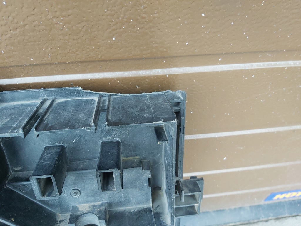 фото №6, Вентилятор радіатора mercedes vito w638 6385004800