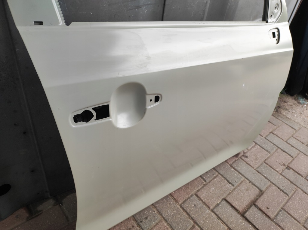 фото №13, Двері suzuki ignis iii 2016- передні праве nowe оригінальні