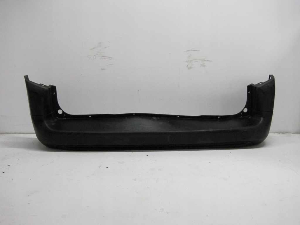 фото №1, Бампер задняя citroen berlingo 4 iv задняя задний