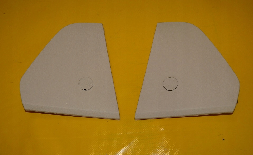 фото №1, Захист заглушка оббивка тунель vw phaeton 02-05