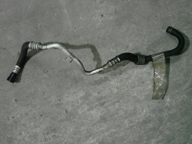 фото №1, Шланг qubo 2009 1342195080