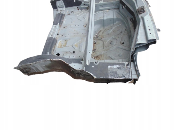 фото №4, Поддон pas задняя задний mercedes r-klasa w251