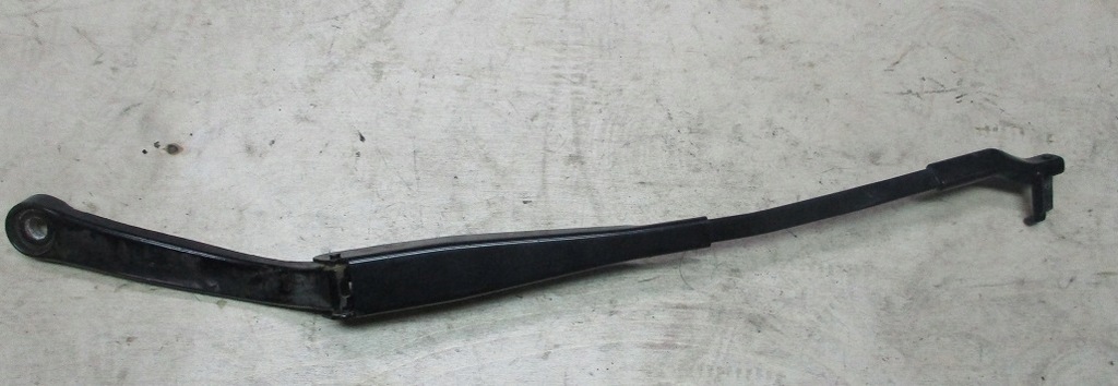 фото №1, Mercedes glk x204 важіль двірники лівий перед eu