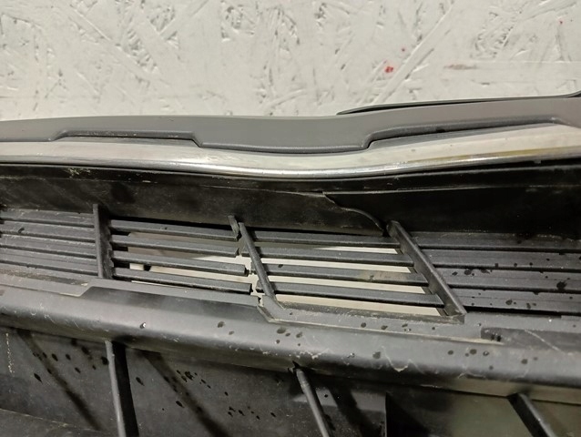 фото №7, Бампер перед передній renault express 2021-