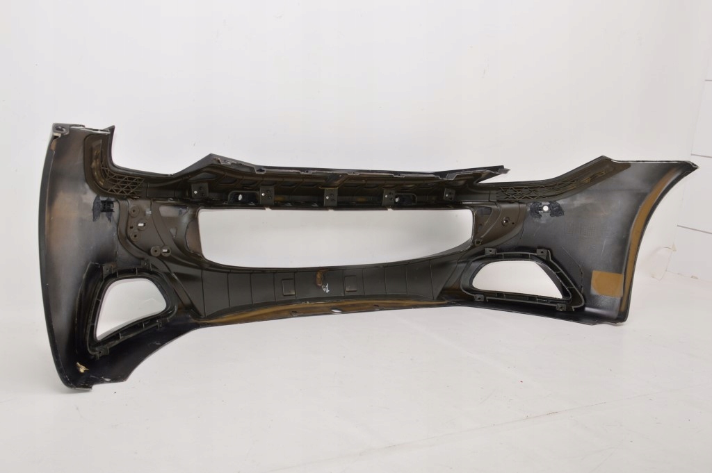 фото №15, Ferrari ff f151 бампер перед