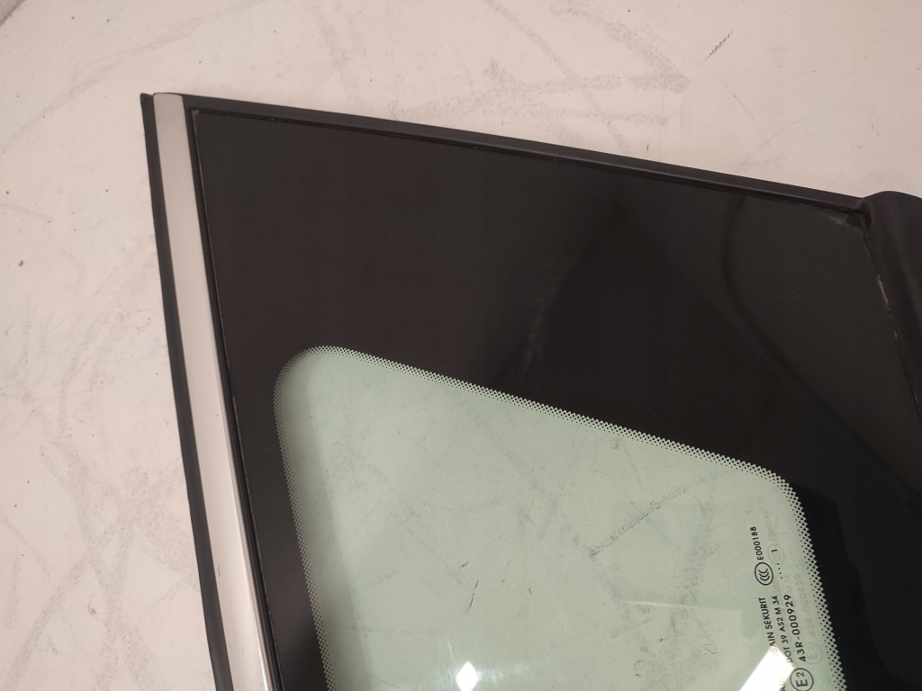 фото №6, Peugeot 508 i sw стекло кузовная правый задняя 11r