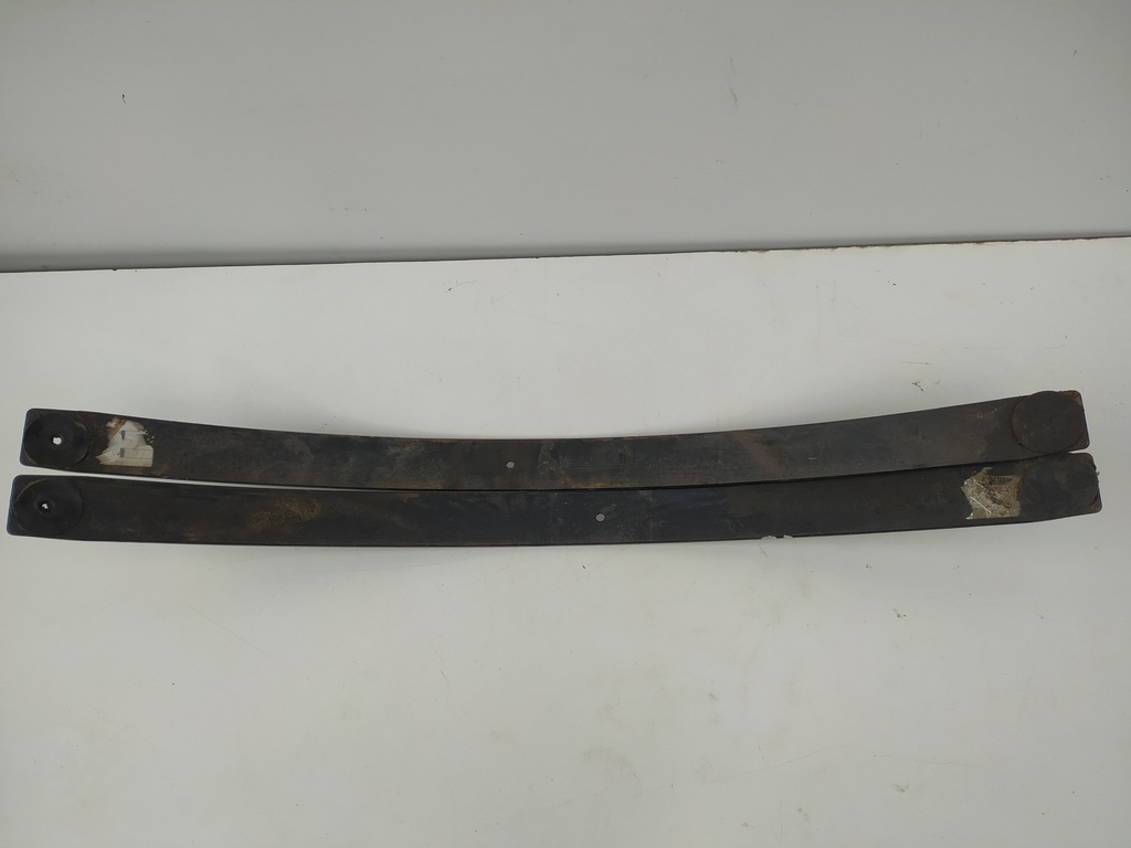 фото №4, Дополнительные щетки рессор ford f150