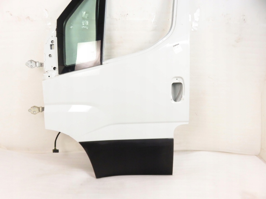 фото №13, Дверь левая передние iveco daily vi фургон