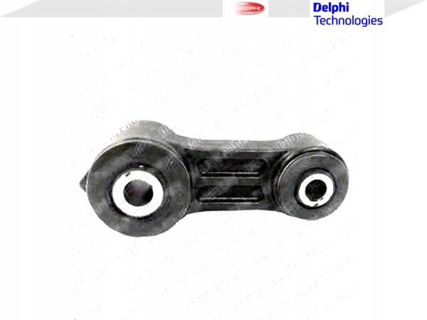 фото №2, Тяга з'єднувач стабілізатора [delphi]