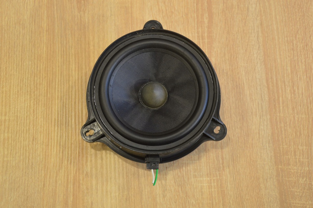 фото №1, Динамик левый перед renault laguna iii coupe