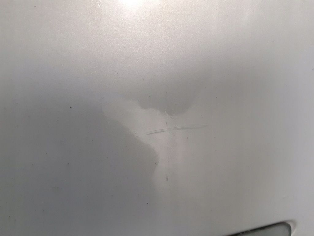 фото №5, Дверь левый задняя renault megane ii tea19