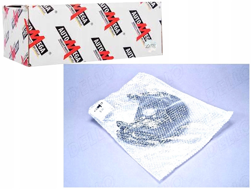 фото №1, Защита диск ham.lewa automega