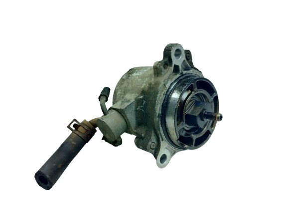 фото №1, Mazda 323 bj 2.0 td насос вакуум x2t58171a