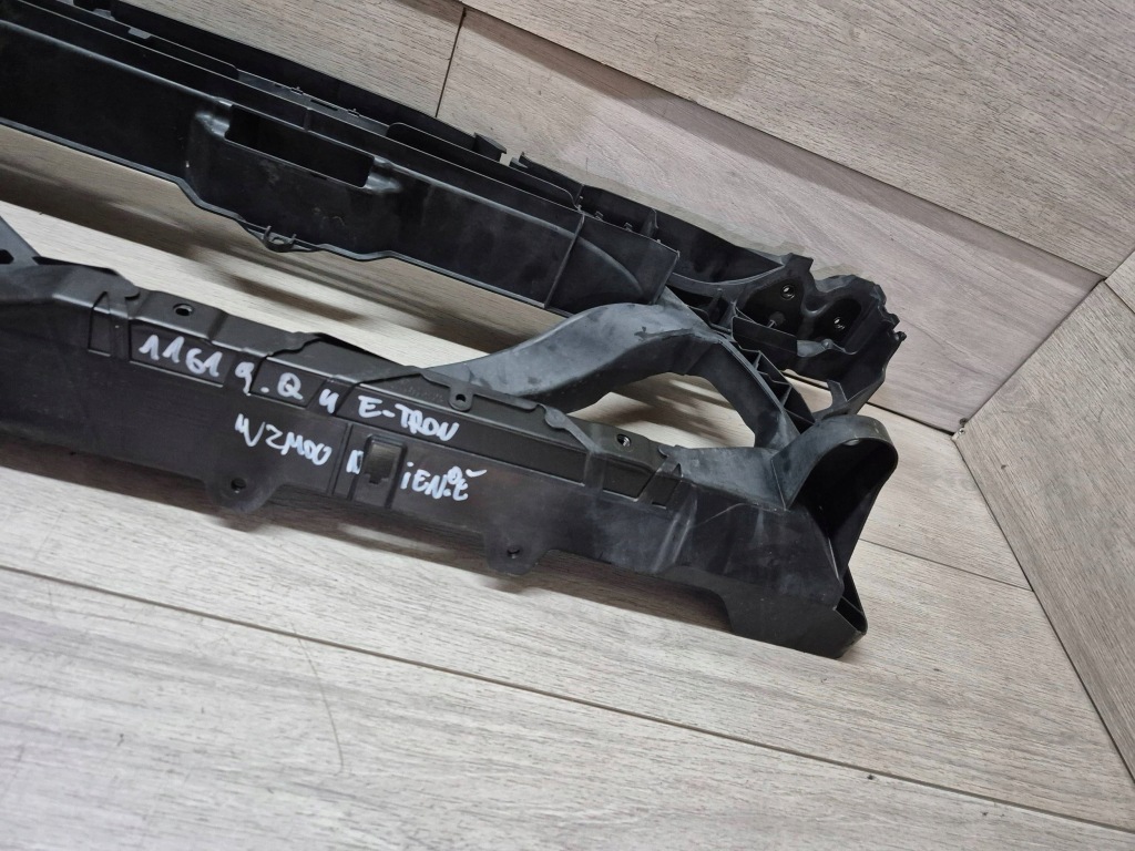 фото №9, 11619. audi q4 e-tron усилитель pas перед 89a805594b