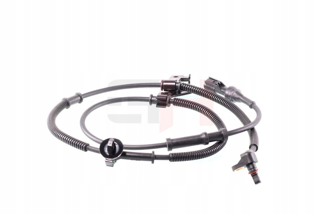 фото №1, Датчик abs перед ford explorer 4wd 2006-