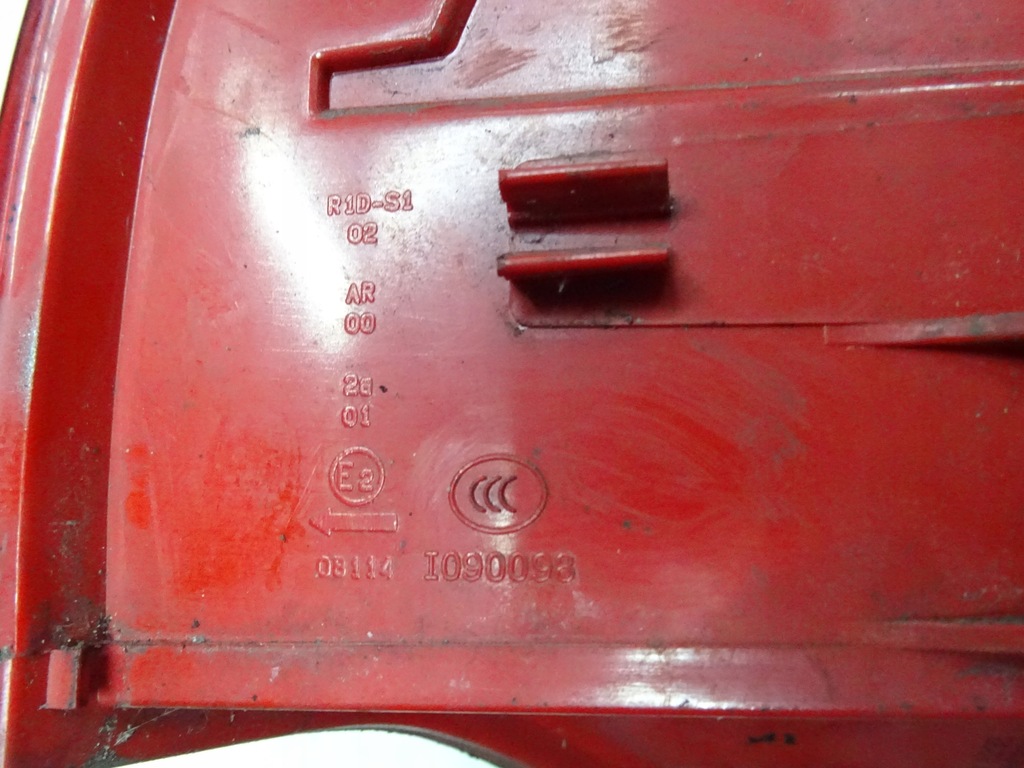 фото №7, Peugeot 3008 lama левая задняя задняя