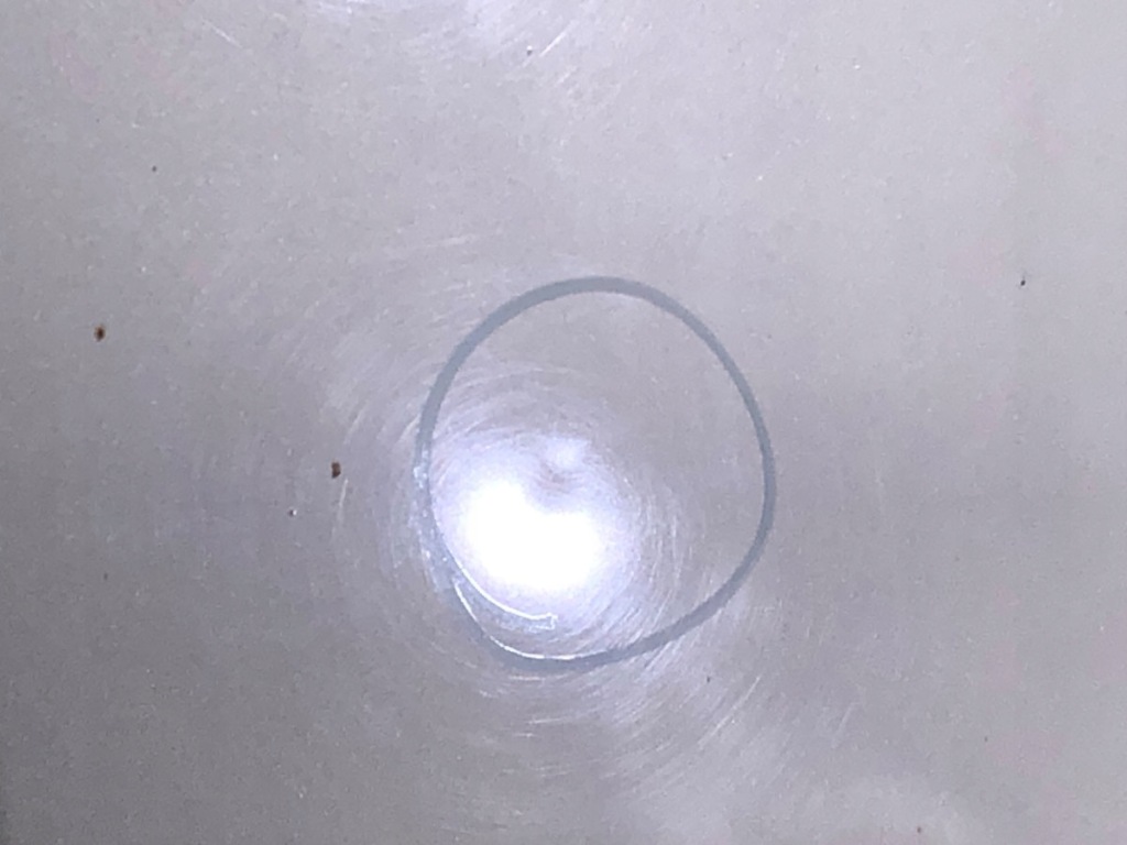 Капот renault megane 2 универсал 01-12 Оригинал