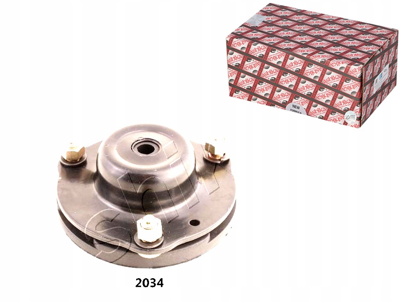 фото №1, Подушка амортизатора ashika