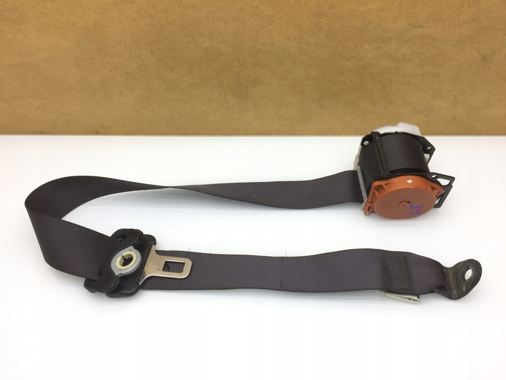 фото №1, Daihatsu terios ii pas безопасности левый задняя