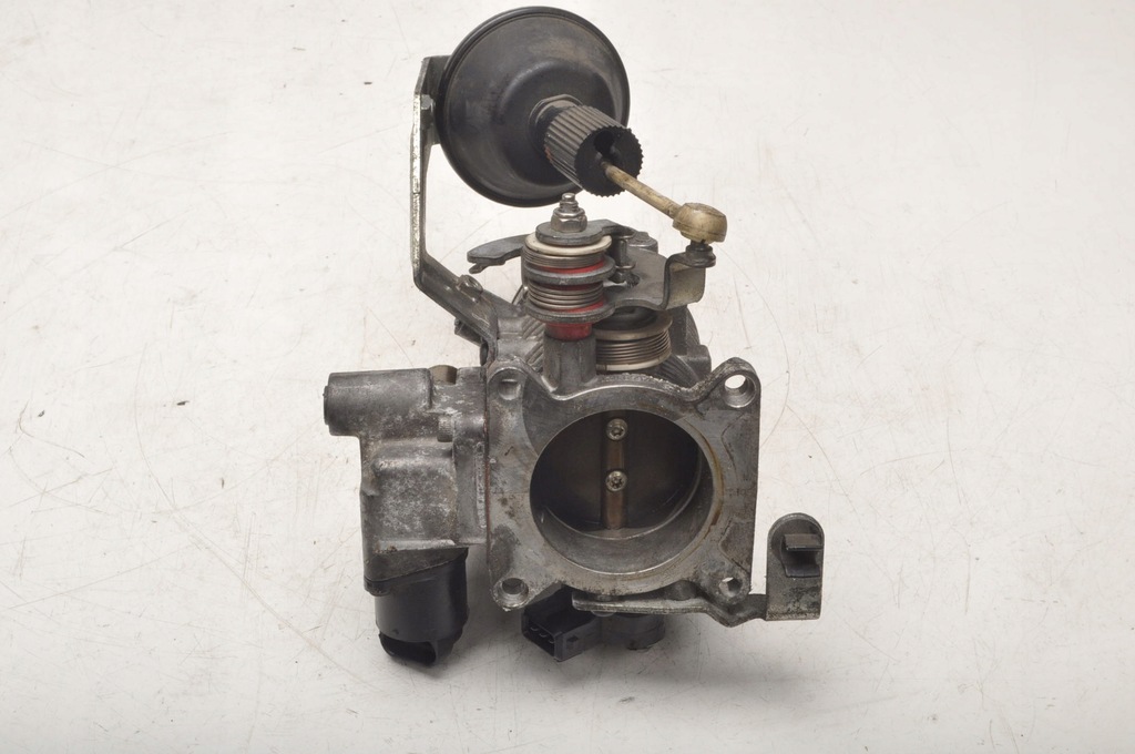 фото №6, Rover 45 2.0 дросельна заслінка