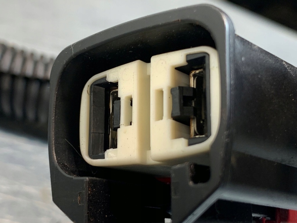 2019 alfa romeo stelvio жгут электрическая 00505518260 в Украине