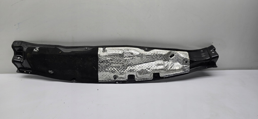 фото №5, Жабо металевий nissan juke