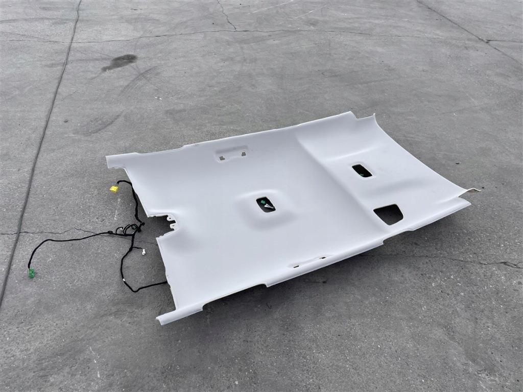 фото №1, Потолок grand 96782056bj citroen c4 picasso 2 ii spacetourer