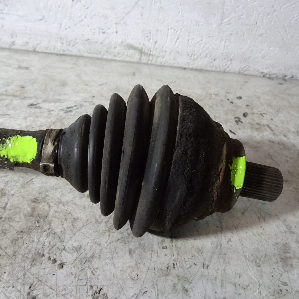 Vw passat b6 2.0tdi приводной вал левая перед Цена