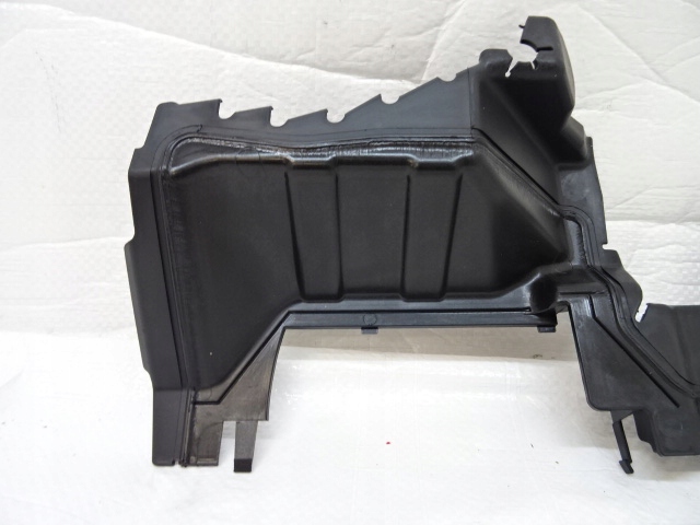 фото №7, Peugeot 308 iii p5 воздуховод воздуха левая