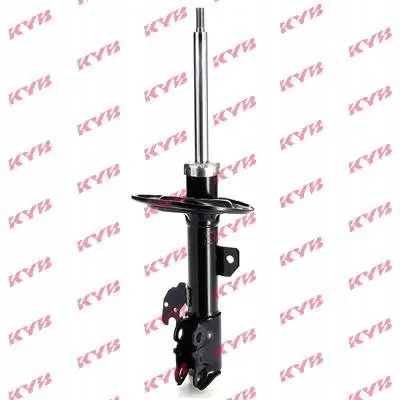 фото №8, 2x амортизаторы kyb перед l+p do toyota camry vi