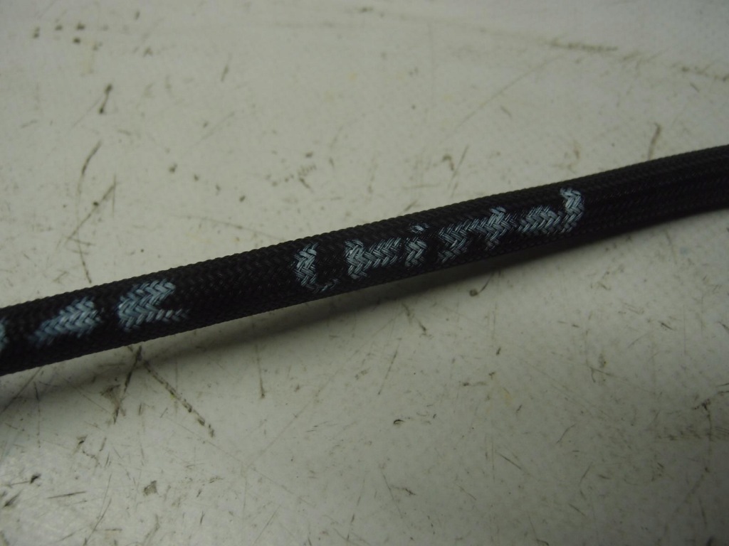 фото №4, Wąż шланг трубка топлива датчик kadjar 1.6 dci