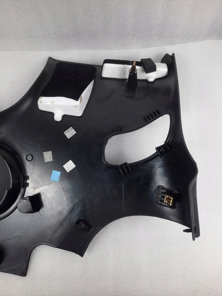 фото №5, Corvette c6 защита стойка динамика правый задняя