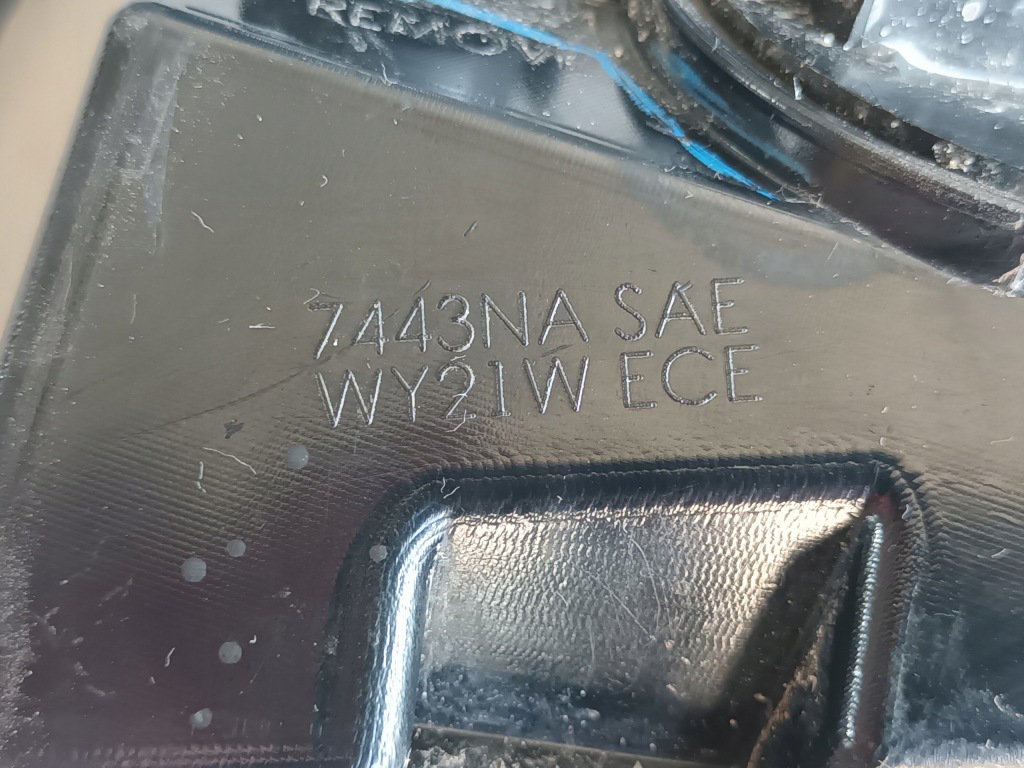 фото №9, Протитуманна фара led правий перед jeep wrangler iv jl drl передній 2018 -