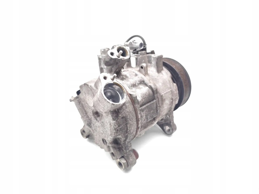 Bmw z4 компрессор / компрессор кондиционера a/c 20i sdrive бензин 4472604710 Доставка