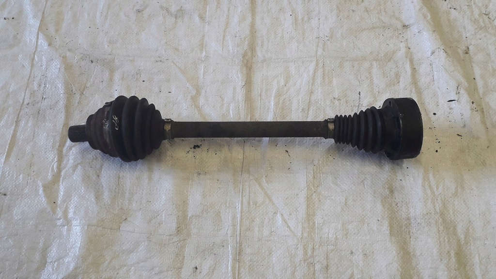 фото №12, Приводной вал приводной вал audi a3 8p 1.9 tdi 2.0 tdi левая правая