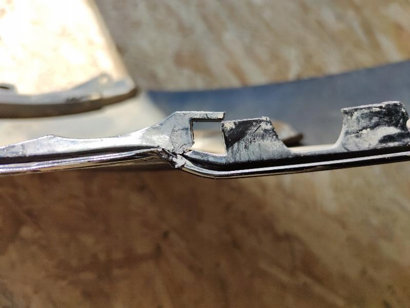 фото №10, Бампер задний задняя land rover discovery v 5 pdc