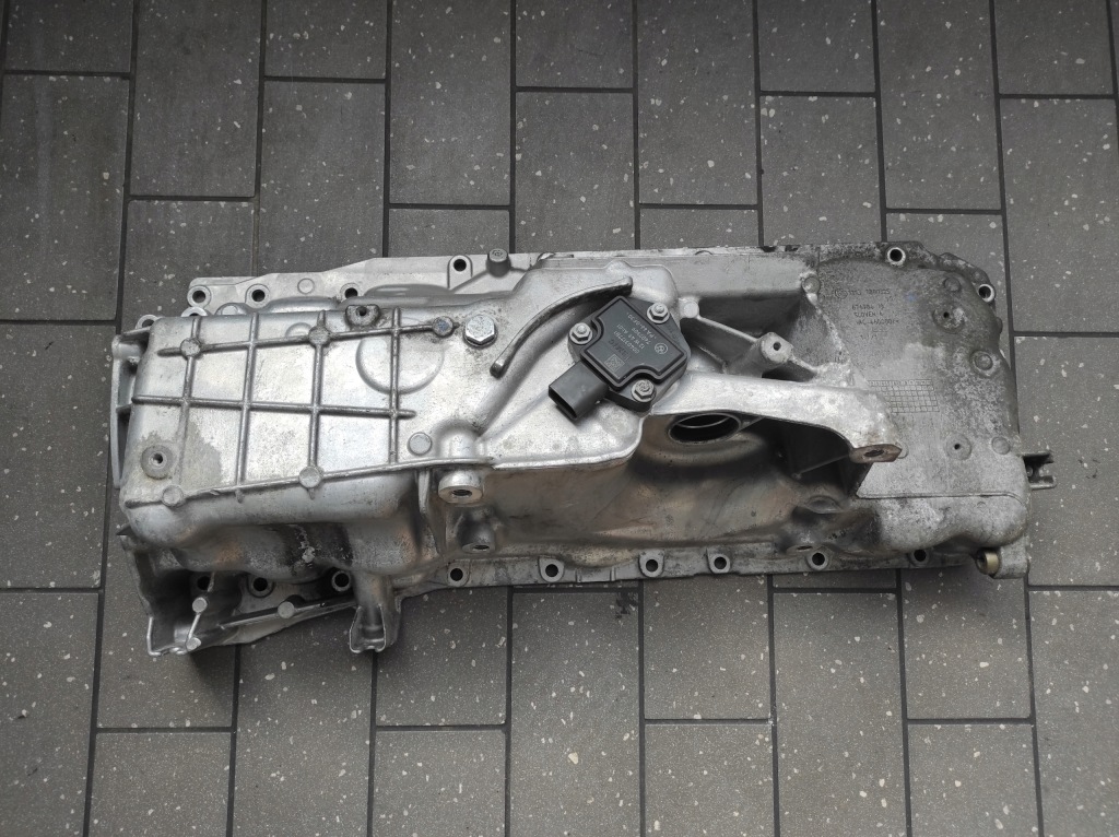 Купити Піддон масляна bmw 11137800325